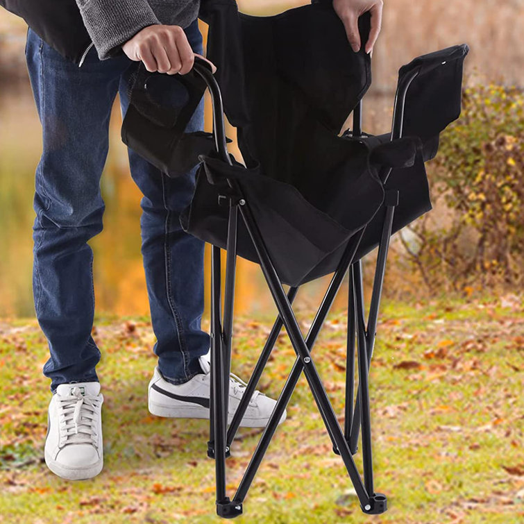 Amazonbasics portable best sale camping chair